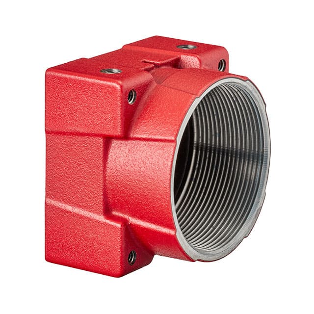 14222 Allied Vision, Inc.  Optical Sensors - Camera Modules